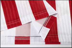 25/26เสื้อฟุตบอลคุณภาพเยี่ยมของประเทศไทยสำหรับเด็ก - Product Image 5