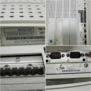 Lenze ไดรเวอร์เซอร์โว Evs9322-Esv004 380V ตัวควบคุมมอเตอร์ไฟฟ้าขนาดเล็กสินค้าเริ่มต้น - Product Image 4