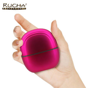 שיער מקצועי מחליק שיער נייד מחליק מברשת שיער מיני אלחוטי מיישר מסרק - Product Image 3