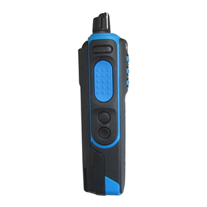 Radio Bidireccional Portátil VHF Intrínsecamente Seguro XiR P8608 Ex P8608ex con Función Pulsar para Hablar - Product Image 2
