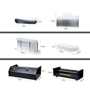 <span class=keywords><strong>Roxyrolla</strong></span> Machine de remplissage de tabac de haute qualité livraison gratuite Machine de pré-rouleau 100 pièces 98mm Machine de remplissage de cône semi-automatique - Product Image 6