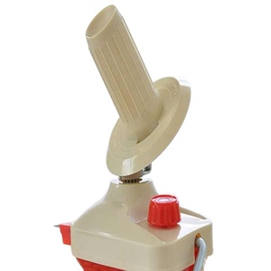 Avvolgitore Manuale per Filati, Lana, Corda, Filo, Gomitoli e Cavi, Strumento per Fai-da-Te, Riparazioni e Artigianato - Product Image 2