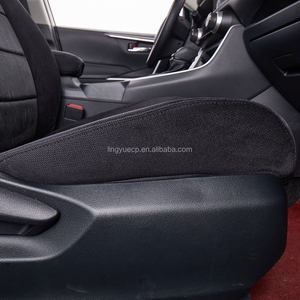 EKR High-quality Full Set Super-soft Velvet High-end Original Customized <strong>Seat</strong> <strong>Covers</strong> <strong>for</strong> <strong>ford</strong> <strong>Focus</strong> - Product Image 5