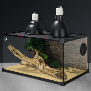 ถังเลี้ยงแบบมีความต้านทานสำหรับกล่องหลอด RGB สำหรับเลี้ยงงูงูใหญ่กรงงู - Product Image 6