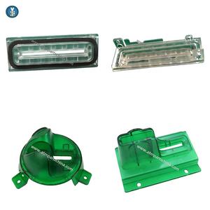 Haute qualité Atm clavier écumoire Machine pièces Atm écumeurs carte bouche Atm vert lunette carte fente carte bouche - Product Image 3