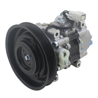 4425002562 Auto Klimaanlage AC Kompressor 12V für Toyota Corolla Hybrid Kompressor Klimaanlagenpumpe 883201A370