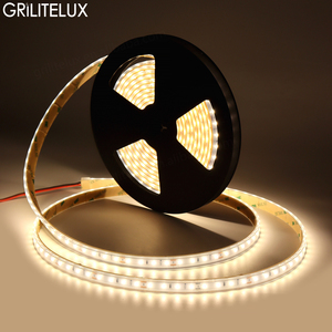 Bande lumineuse LED pour sauna, durable, étanche IP68, résistante à la chaleur, 24V, silicone SMD 3030, 80 LED/m, 3000K-6000K, haute efficacité - Product Image 1