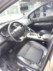 <span class=keywords><strong>Peugeot</strong></span> 3008 SUV 2015 Haute Qualité Intérieur Sombre Boîte Auto/Manuelle Excellent Prix pour Adultes - Product Image 5