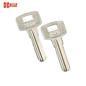 Llave en Blanco de Alta Calidad OSCAR FAV1D, Llave Pequeña para Computadora, Llave para Puerta de Hogar, Venta al por Mayor, Logotipo Aleatorio, Entrega Inmediata - Product Image 3