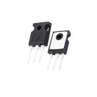 Transistor MOSFET NPN TO-247 150W 20A 200V IRFP9240PBF pour amplification, carte PCB IC 100% neuve et originale