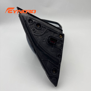 Espejo Retrovisor Lateral EYNORA para Punto Ciego <span class=keywords><strong>de</strong></span> Coche, para Ford Escape 2020 2021 <span class=keywords><strong>2022</strong></span> 2023 Versión Estadounidense, con Luz <span class=keywords><strong>de</strong></span> Cortesía - Product Image 6