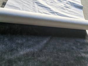 แผ่นเมมเบรนกันน้ำระบายอากาศ HDPE สำหรับหลังคาภายนอก ทนทานต่อรังสียูวี เป็นมิตรกับสิ่งแวดล้อม ป้องกันเชื้อรา เหมาะสำหรับใช้เป็นวัสดุรองหลังคาอาคาร - Product Image 2