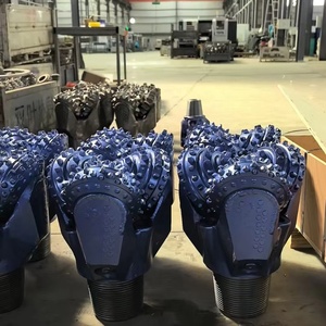 Kín Tạp Chí mang Đo bảo vệ tin tức màu xanh bền nước giếng iadc 537 <span class=keywords><strong>tci</strong></span> tricon khoan <span class=keywords><strong>bit</strong></span> cho đá cứng mềm - Product Image 5