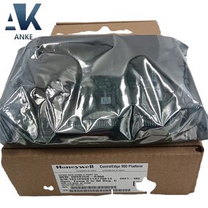 Honeywell 900S75S-0460 Tarjeta de entrada analógica HC900 Tarjeta de expansión de CPU - Product Image 5