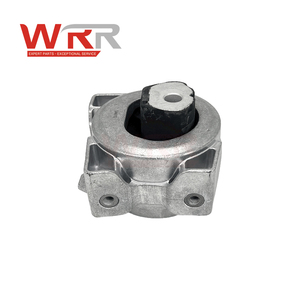 Soporte de Motor y Transmisión 1692401218 1692400618 para Benz W169 W245 A170 B200, Soporte de Goma Resistente, Piezas Premium - Product Image 5