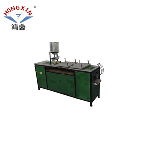 Máquina de bobinado de cartón HONGXIN 380V para producción automática de lápices - Product Image 2