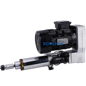 Máy khoan cột CNC 2.2kw mới, bán buôn, đường kính khoan tối đa 16mm, có hộp số & các bộ phận cốt lõi động cơ dùng cho gia công kim loại - Product Image 1