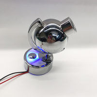 Lumière LED de spot intérieur pour camping-car 10-30V