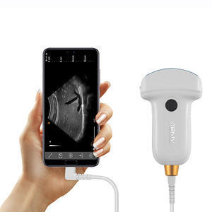 Doppler de couleur USB de type-c ou noir et blanc, scanner médical à ultrasons, connexion avec tablette, pour téléphone <span class=keywords><strong>portable</strong></span>, vip - Product Image 4
