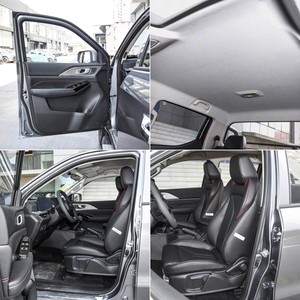 Auto Usado Changan Hunter 2024, Volante a la Izquierda, Híbrido 2.0T, 2WD, Automático, Bajo Kilometraje, Bien Mantenido, Listo para <span class=keywords><strong>Todo</strong></span> Terreno - Product Image 5