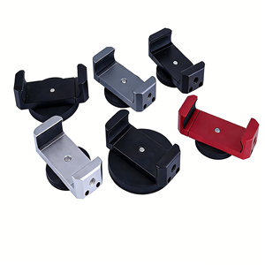 Supporto Magnetico Universale per <span class=keywords><strong>Cellulare</strong></span> da Moto con <span class=keywords><strong>Magnete</strong></span> al Neodimio Resistente - Product Image 6