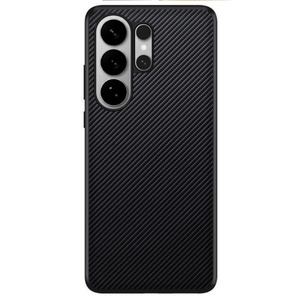 <span class=keywords><strong>Custodia</strong></span> per cellulare in pelle PU stile business con motivo litchi e motivo a croce per Samsung <span class=keywords><strong>Galaxy</strong></span> S26 S25 S24 S23 <span class=keywords><strong>S22</strong></span> <span class=keywords><strong>Ultra</strong></span> - Product Image 6