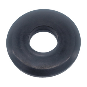 Roulements de suspension fournis par le fabricant, caoutchouc supérieur, amortisseur de choc, modèle 54611-1G000 - Product Image 1