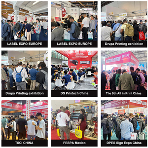 Impresora DTF de película de Mascota, máquina de <span class=keywords><strong>transferencia</strong></span> de calor, venta directa de fábrica, para polvo de vibración de camiseta, 60cm - Product Image 6