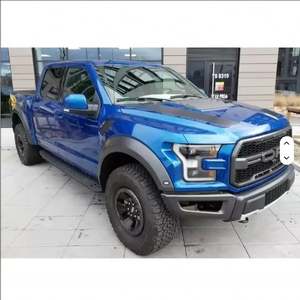 Camionnette <span class=keywords><strong>Ford</strong></span> <span class=keywords><strong>Raptor</strong></span> DOUBLE CABINE d'occasion FRAICHE - Product Image 2