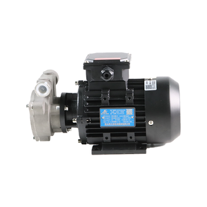 Bomba de Alta Presión Aulank Serie WK 0.5 con 15 Bares para Sistemas de Suministro de Agua a Alta Presión - Product Image 2
