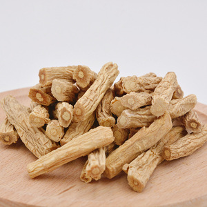 乾燥健康食品Codonopsis中国ハーブ薬Codonopsis pilosula - Product Image 2