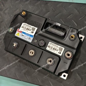 Jhl 48v72v 350A hevd0 48m350l/JEVD1-72M450L-012-150 JEVD0-48M350L-012-140 72V 450a Golf Cart AC tốc độ điều khiển động cơ - Product Image 3