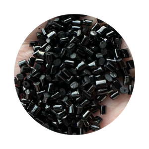 Ad alto impatto <span class=keywords><strong>ABS</strong></span> resina riciclata <span class=keywords><strong>ABS</strong></span>/PC remacinato ingegneria grado <span class=keywords><strong>ABS</strong></span>/PC in granuli di plastica con TDS - Product Image 1