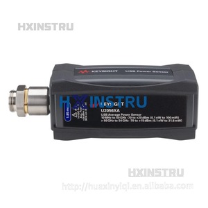 Capteur de puissance moyenne à large plage dynamique USB Keysight U2056XA 10 MHz à 54 GHz xgeqpt xgeqpt H - Product Image 2