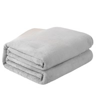Günstige Hersteller, einfarbige Flanell decken, Sofas, Nap Covers, Coral Fleece Bettlaken, Gruppen käufe, Geschenk decken