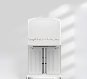 Macchina per stampante per caffè Selfie con stampa alimentare a inchiostro commestibile 3d con disegno automatico - Product Image 5