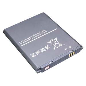 Batería de Litio GIOBACCA de 3.8V y 3000mAh para Franklin Wireless T10 V635061P, Repuesto de Batería para Router Hotspot Franklin RT410 - Product Image 4