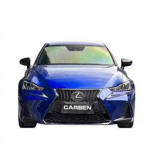 Oferta Especial de Bajo Precio, <span class=keywords><strong>Lexus</strong></span> <span class=keywords><strong>IS</strong></span> <span class=keywords><strong>300</strong></span> Sedán 2017 Usado, Volante a la Izquierda, Gasolina, Automático, <span class=keywords><strong>Segunda</strong></span> <span class=keywords><strong>Mano</strong></span>, para Exportación - Product Image 1