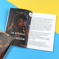Impression de livres personnalisés : Romans à couverture souple, catalogues, magazines, impression de livres à couverture souple avec