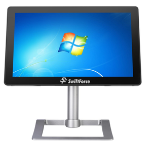 <span class=keywords><strong>Terminal</strong></span> <span class=keywords><strong>de</strong></span> point <span class=keywords><strong>de</strong></span> vente pliable à écran unique <span class=keywords><strong>de</strong></span> 15,6 pouces pour les magasins <span class=keywords><strong>de</strong></span> détail, les restaurants, les paiements rapides - Product Image 3