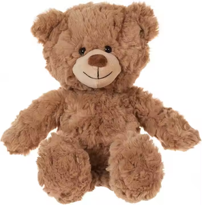 EN71-1/2/3 ASTMF 963 yeni tasarım tatil hediyeler çocuklar için hediyeler için özel peluş ayı yumuşak oyuncak - Product Image 1