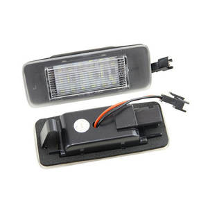 Per <span class=keywords><strong>Opel</strong></span> <span class=keywords><strong>Astra</strong></span> J <span class=keywords><strong>Sports</strong></span> <span class=keywords><strong>Tourer</strong></span> 2009-2015 Zafira <span class=keywords><strong>Tourer</strong></span> C 2011 errore senza luci con targa a LED bianche - Product Image 6