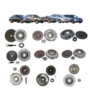 Utiliser pour <span class=keywords><strong>Opel</strong></span> Astra g/h/j Insignia/Corsa/Vectra/Zafira Plaque d'embrayage de voiture Disque d'embrayage Couvercle et disque - Product Image 1