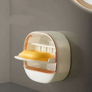 Wholesale Luxury Adjustable Wall Mounted PP Floating <b>Shelves</b> Single Tier Bathroom Storage Vintage Modern Style Customized - Product Image 5