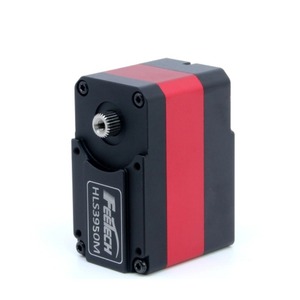 Bras robotique Feetech HLS3950M 50KG à force constante, double axe, série TTL - Product Image 5