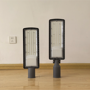 50W ha condotto la luce stradale all'aperto ad alta potenza IP65 ha valutato il produttore dalla società di <span class=keywords><strong>illuminazione</strong></span> stradale a LED - Product Image 6