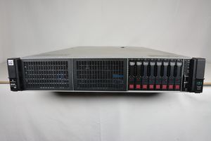 Tân trang sử dụng và giá cả cạnh tranh mới xử lý tinh máy tính lưu trữ mạng chia sẻ HPE dl560 G10 máy chủ - Product Image 3