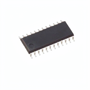 24 SOlC Components Electronic Original TLC5510AINSR Data Acquisition - Product Image 1