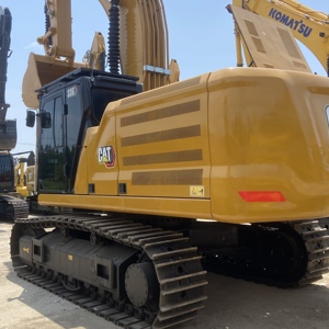 มีเครื่องจักรก่อสร้างมือสอง CAT 336 336D รถขุดขนาด 36 ตัน สำหรับงานเหมือง พร้อมใช้งาน - Product Image 4