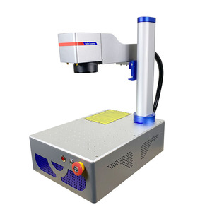 Acquisto <span class=keywords><strong>Online</strong></span> della macchina della marcatura del Laser della fibra 30W - Product Image 2